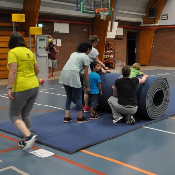DSC 0815  Medium - Bewegingsschool Zaventem 